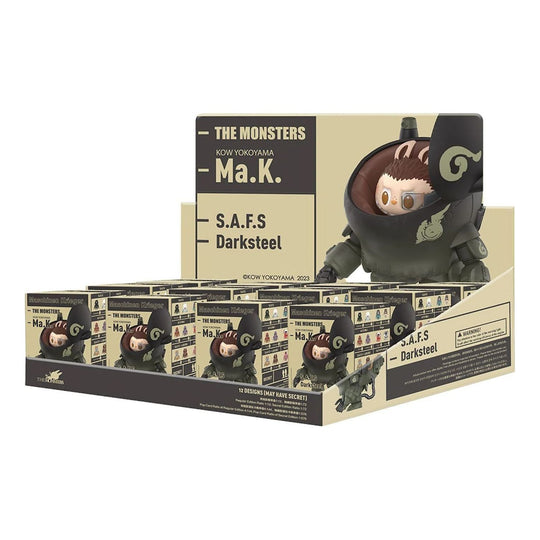 pop mart pop mart x kow yokoyama ma.k.the monsters labubu sealed case 12 blind boxes 1220621053