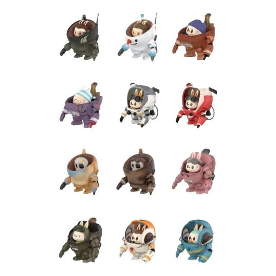pop mart pop mart x kow yokoyama ma.k.the monsters labubu sealed case 12 blind boxes 1220621053