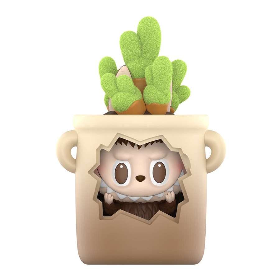 pop mart the monsters almost hidden series blind box