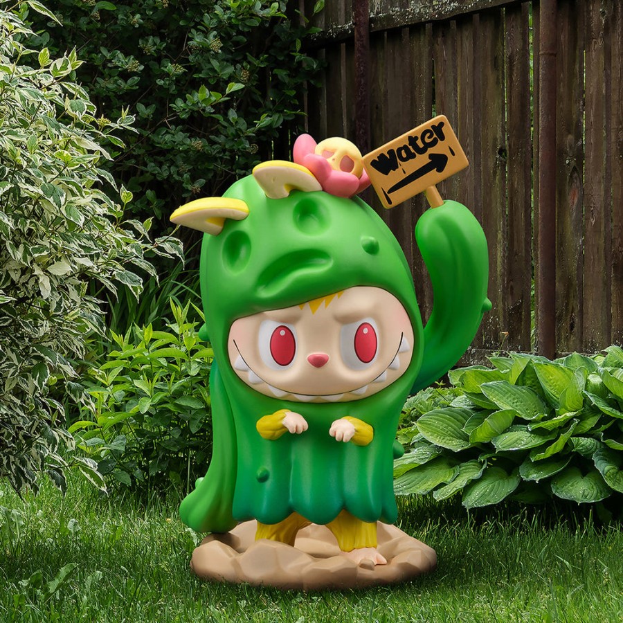 pop mart the monsters almost hidden series blind box