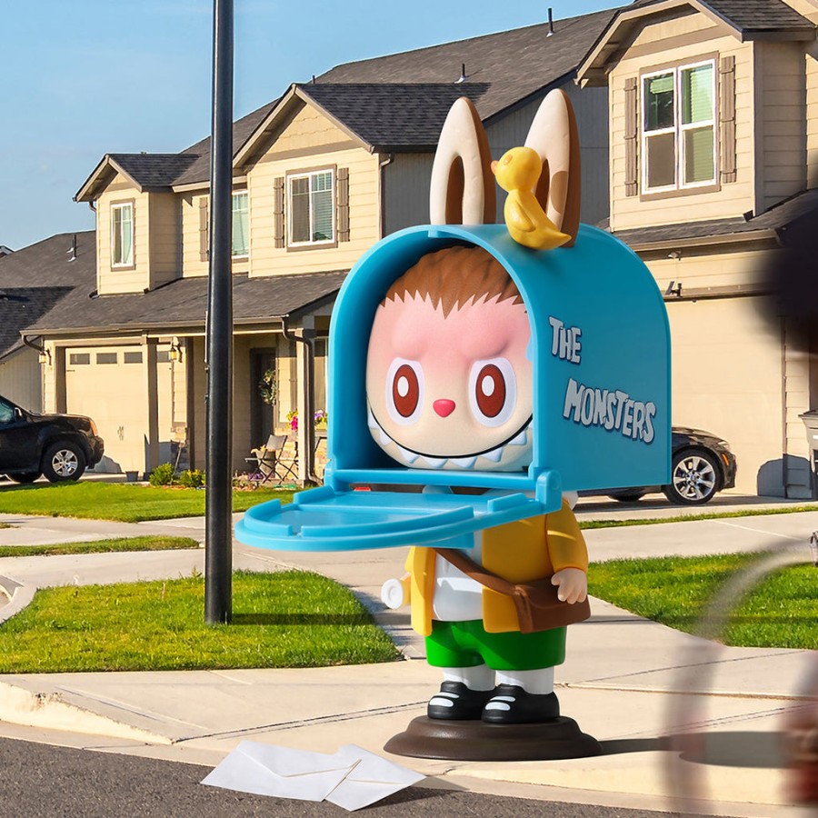 pop mart the monsters almost hidden series blind box
