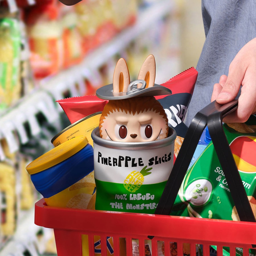 pop mart the monsters almost hidden series blind box