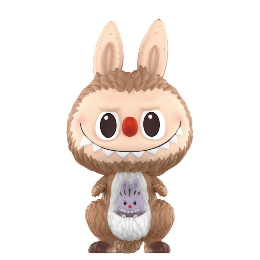 pop mart the monsters animals series blind box