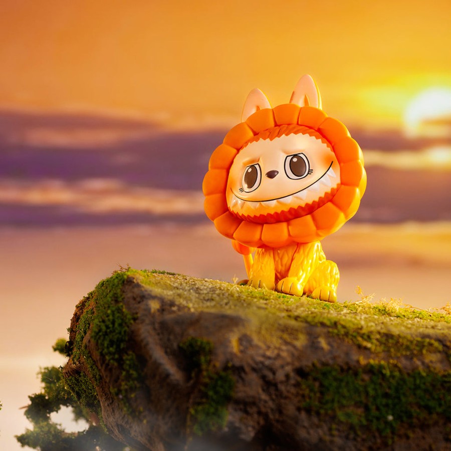 pop mart the monsters animals series blind box