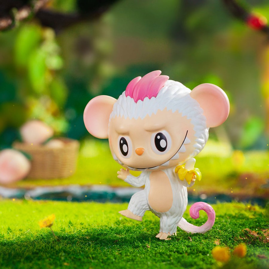 pop mart the monsters animals series blind box