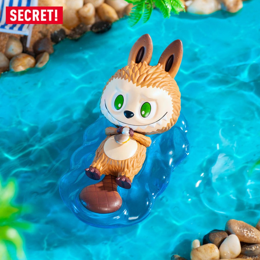 pop mart the monsters animals series blind box