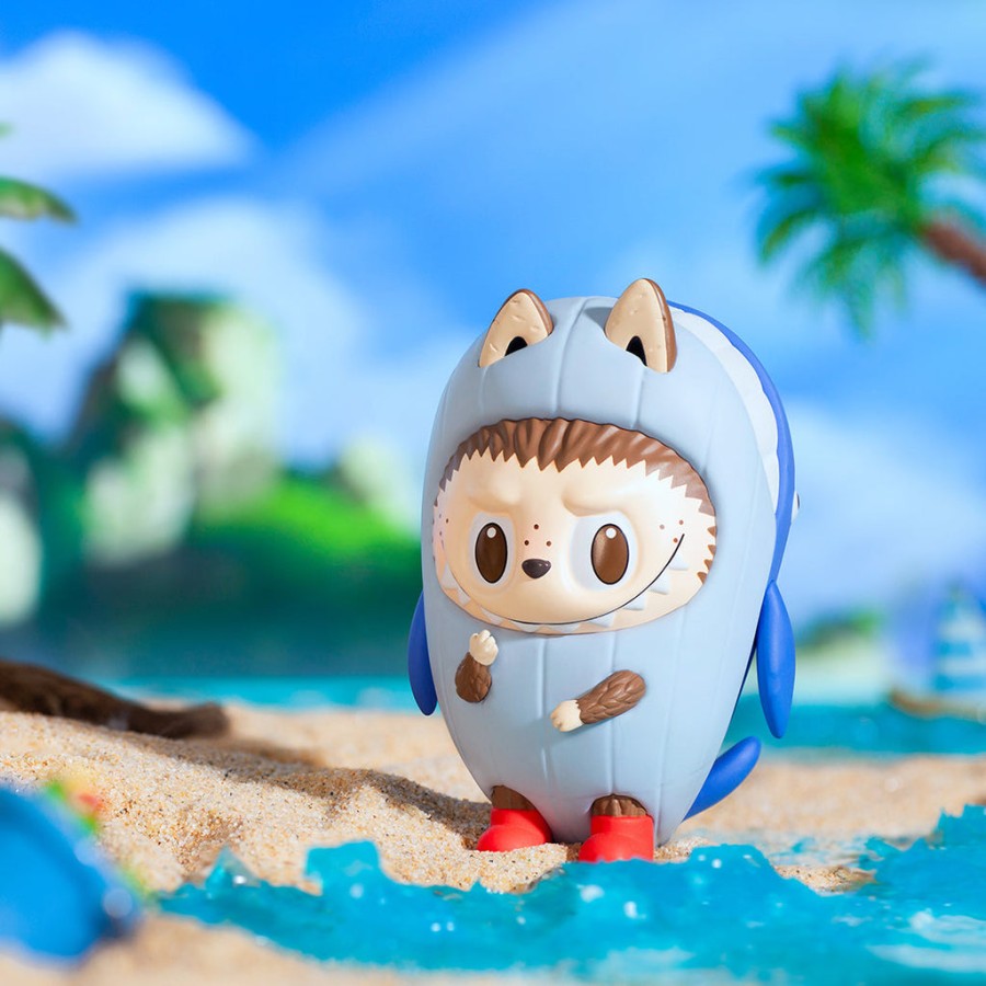pop mart the monsters animals series blind box
