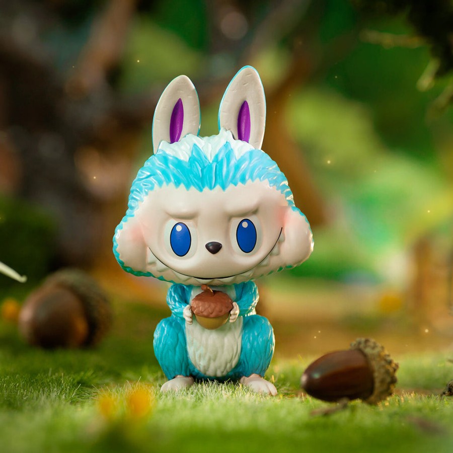 pop mart the monsters animals series blind box
