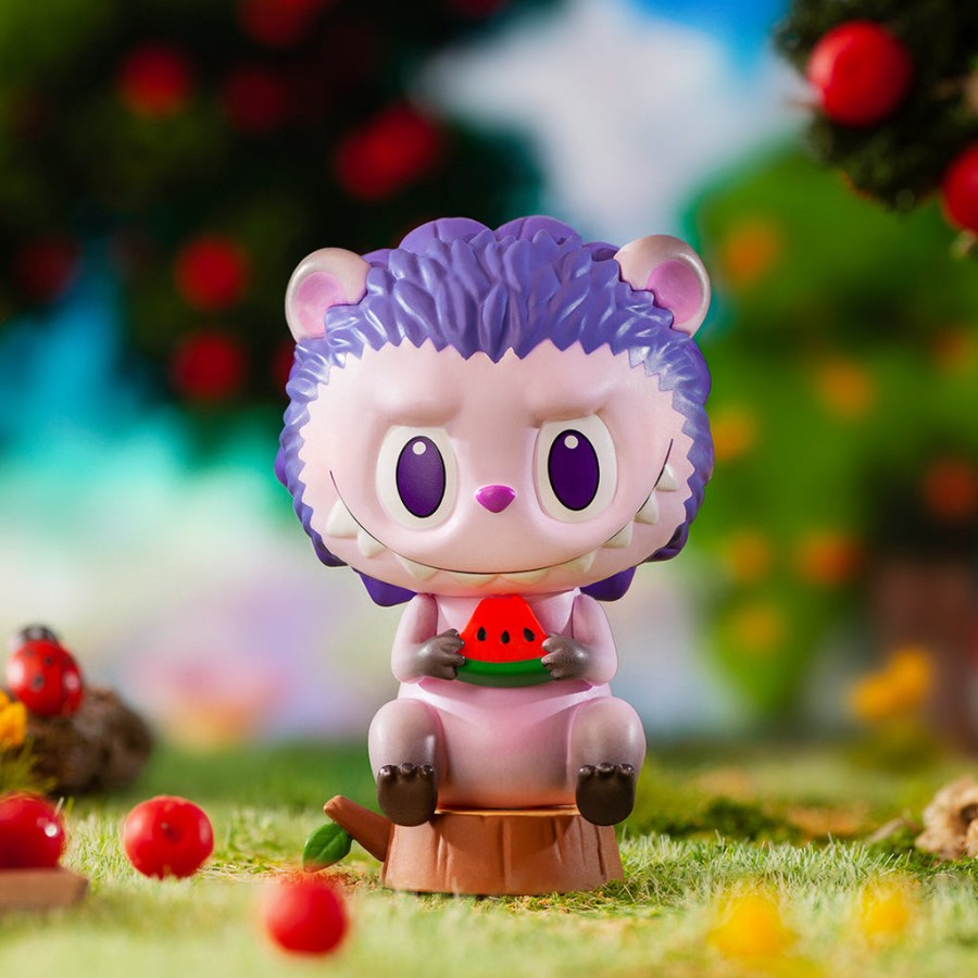 pop mart the monsters animals series blind box