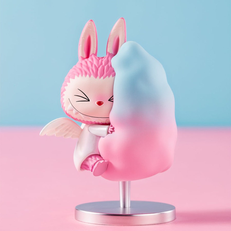 pop mart the monsters candy series blind box