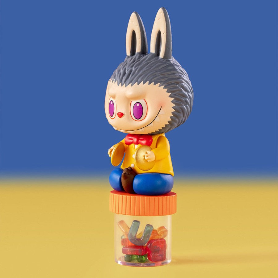 pop mart the monsters candy series blind box
