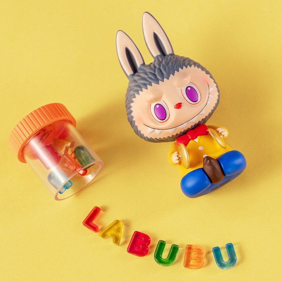 pop mart the monsters candy series blind box