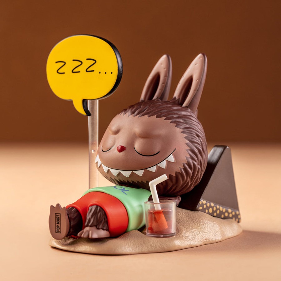 pop mart the monsters candy series blind box
