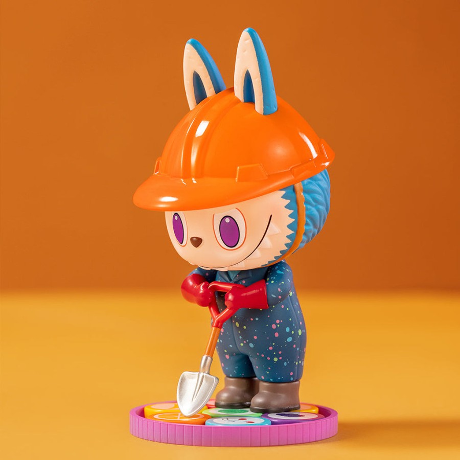 pop mart the monsters candy series blind box
