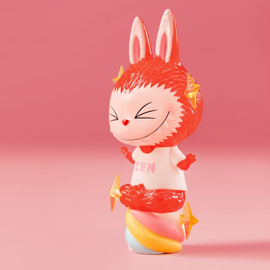 pop mart the monsters candy series blind box