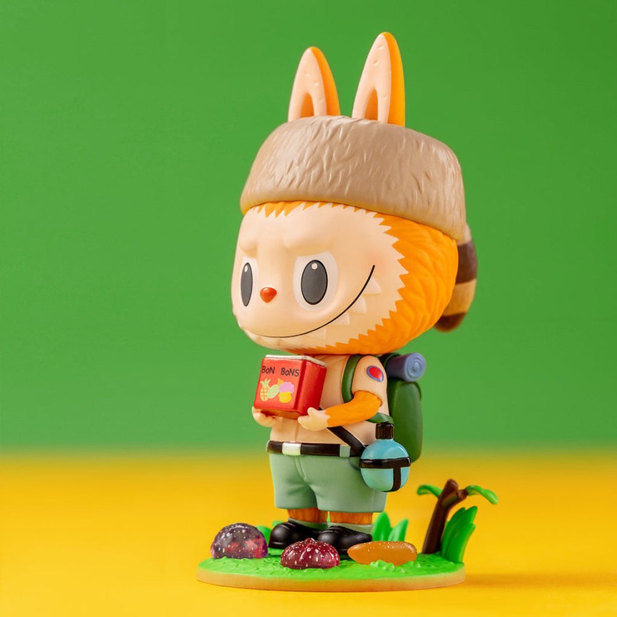 pop mart the monsters candy series blind box