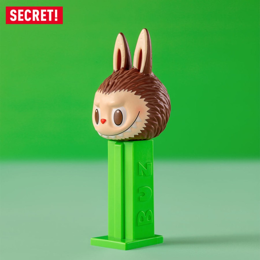 pop mart the monsters candy series blind box