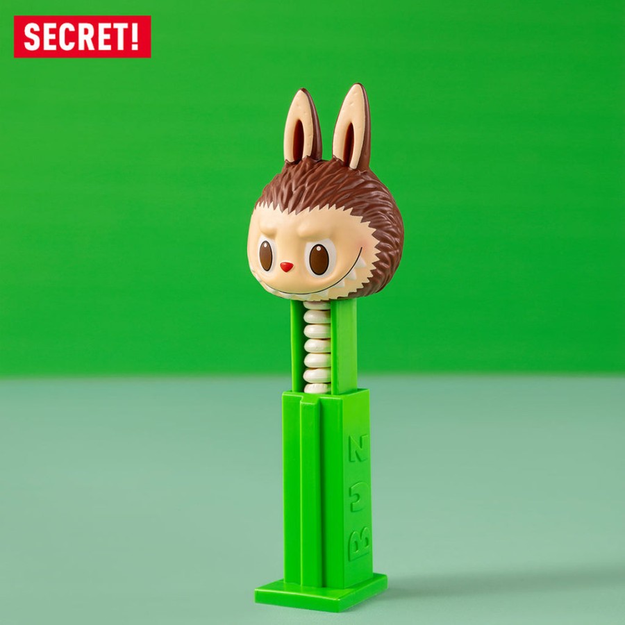 pop mart the monsters candy series blind box