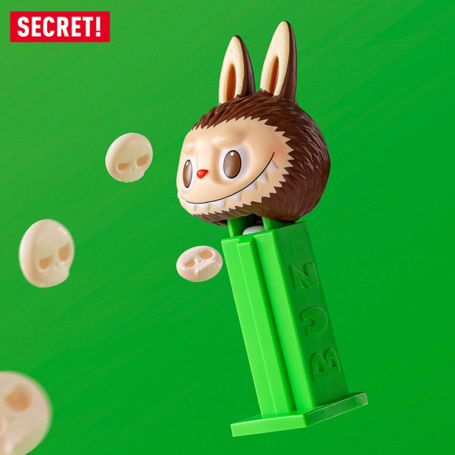 pop mart the monsters candy series blind box