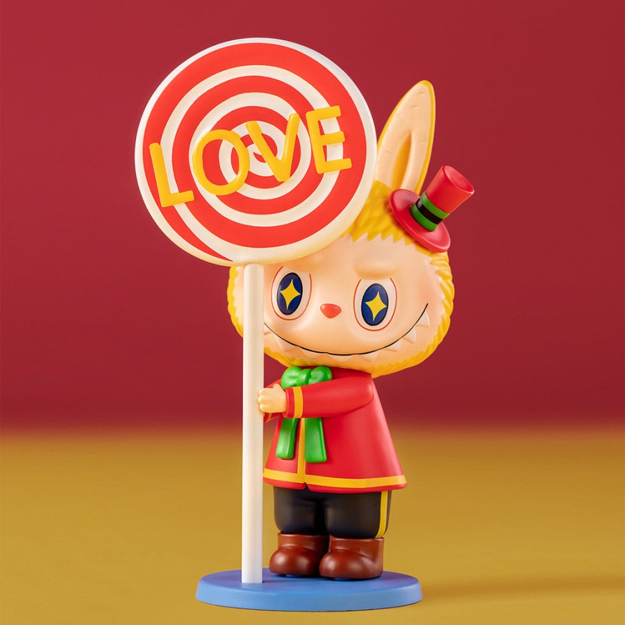pop mart the monsters candy series blind box