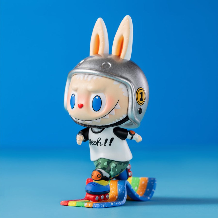 pop mart the monsters candy series blind box
