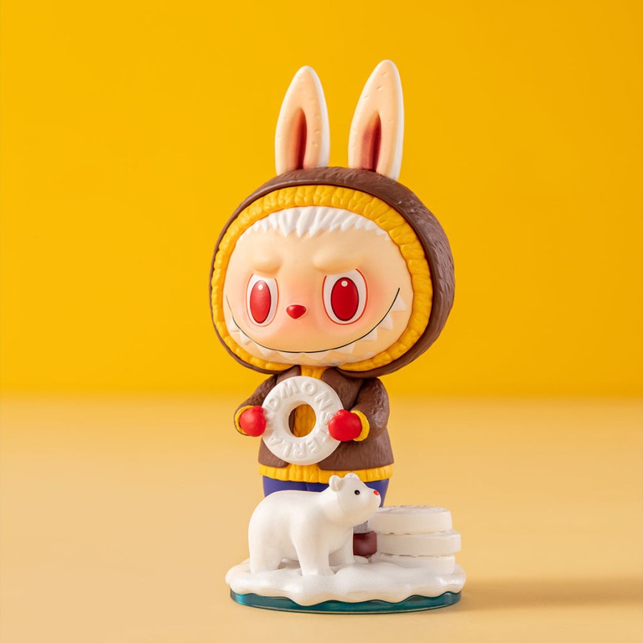 pop mart the monsters candy series blind box