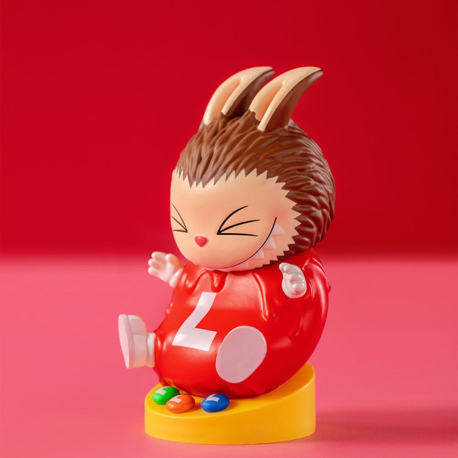pop mart the monsters candy series blind box