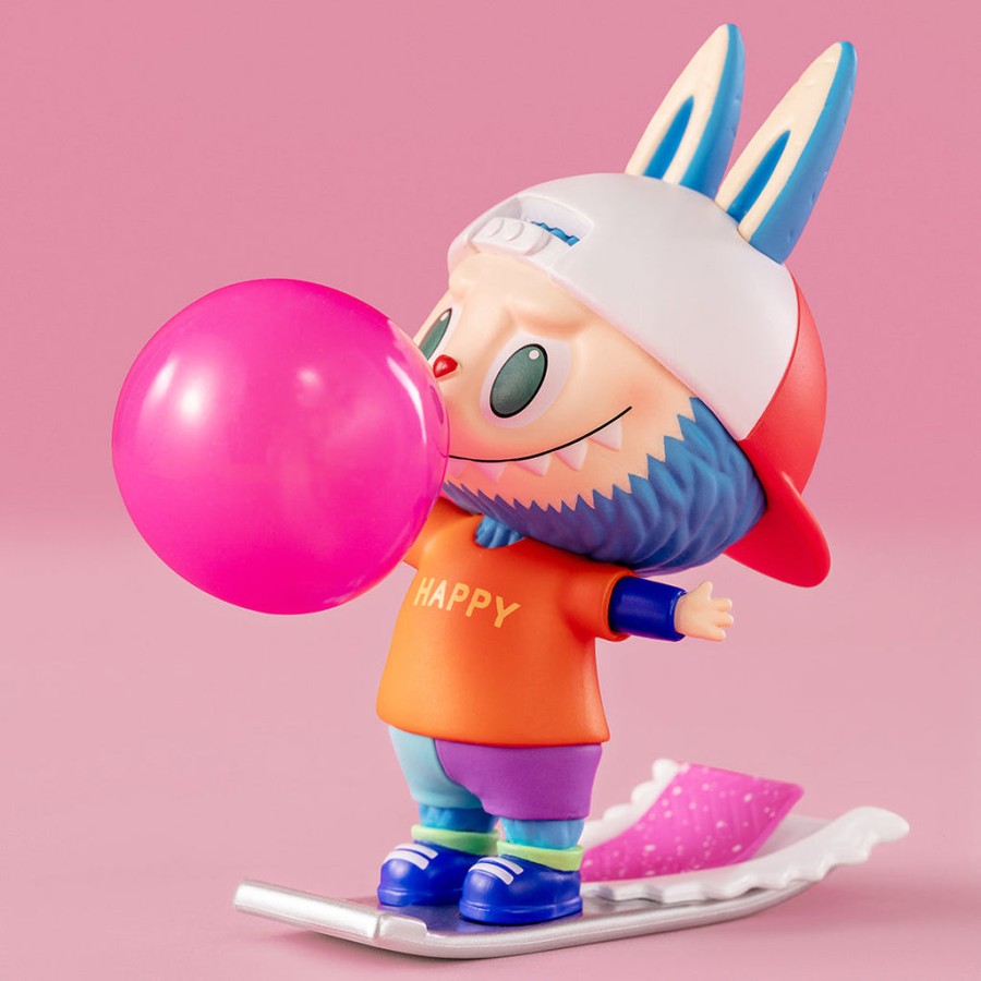 pop mart the monsters candy series blind box