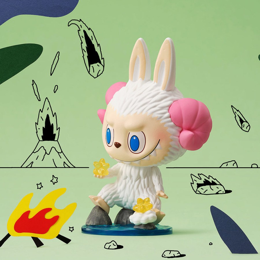 pop mart the monsters constellation series blind box
