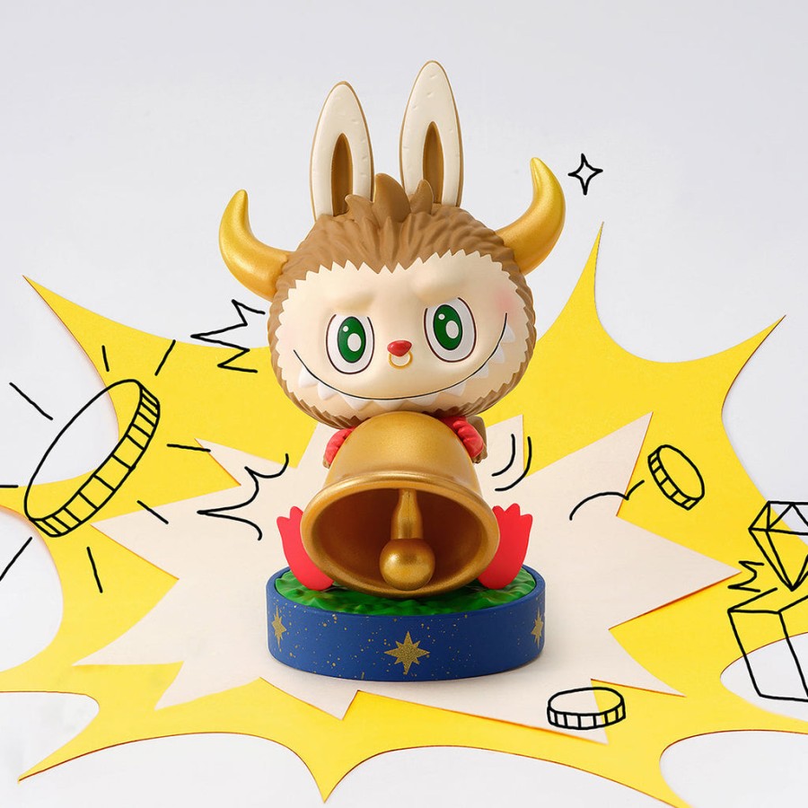 pop mart the monsters constellation series blind box