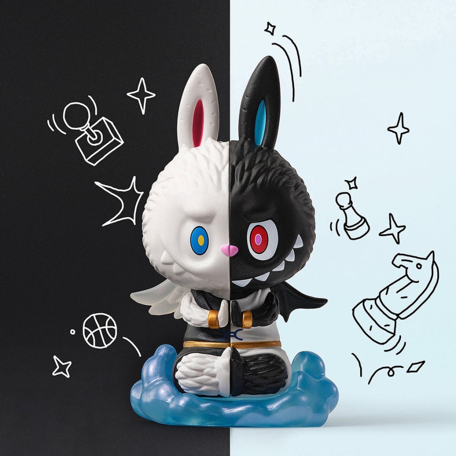 pop mart the monsters constellation series blind box