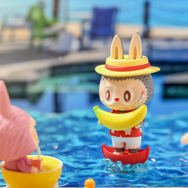 pop mart the monsters fruits series blind box