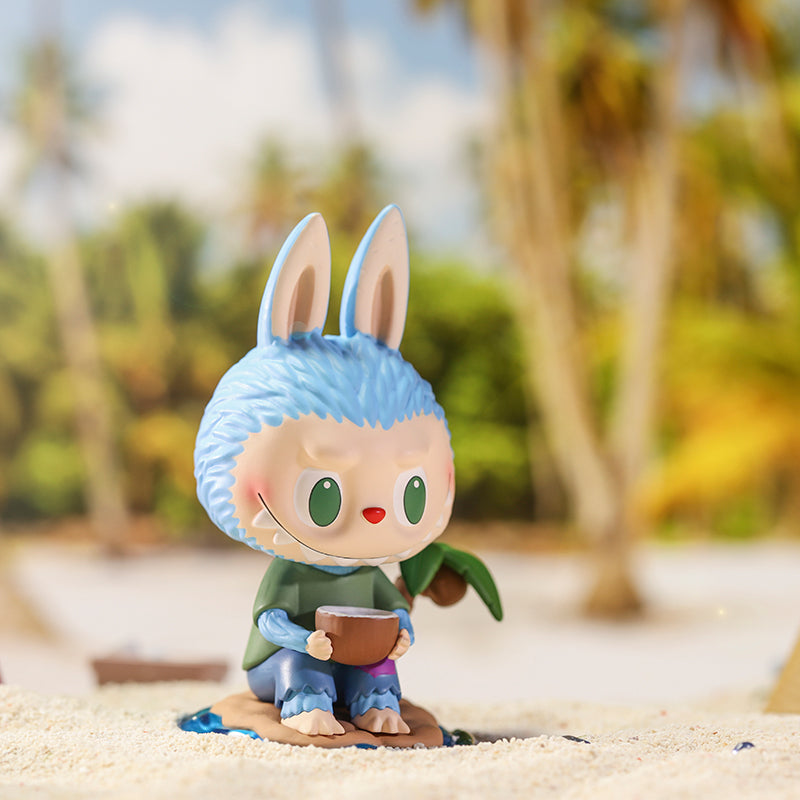 pop mart the monsters fruits series blind box