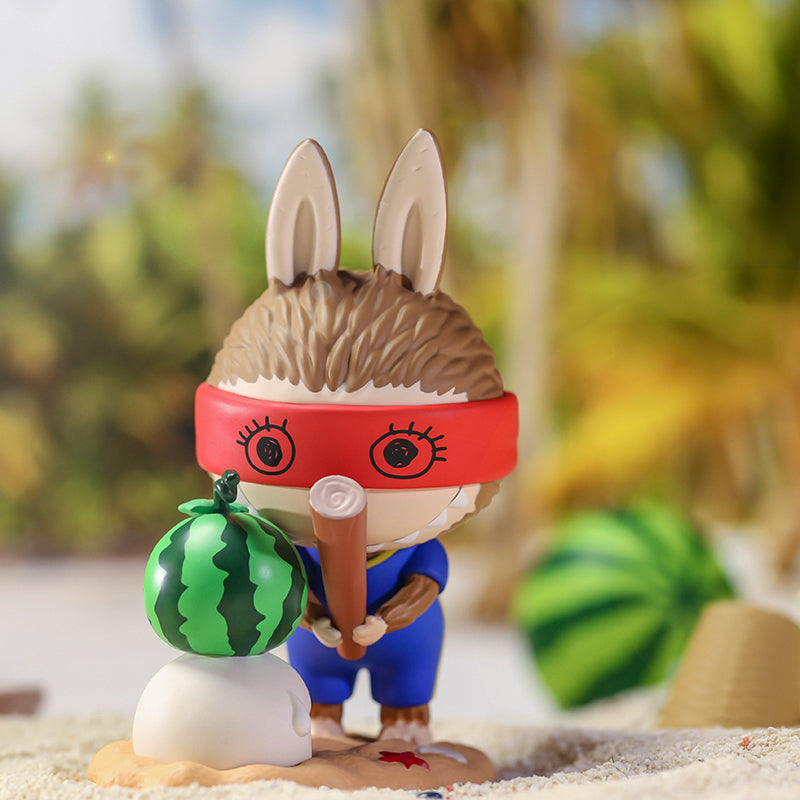 pop mart the monsters fruits series blind box