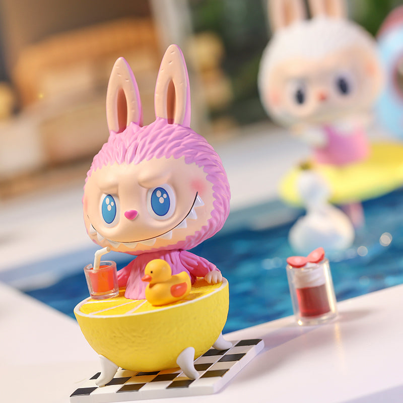 pop mart the monsters fruits series blind box
