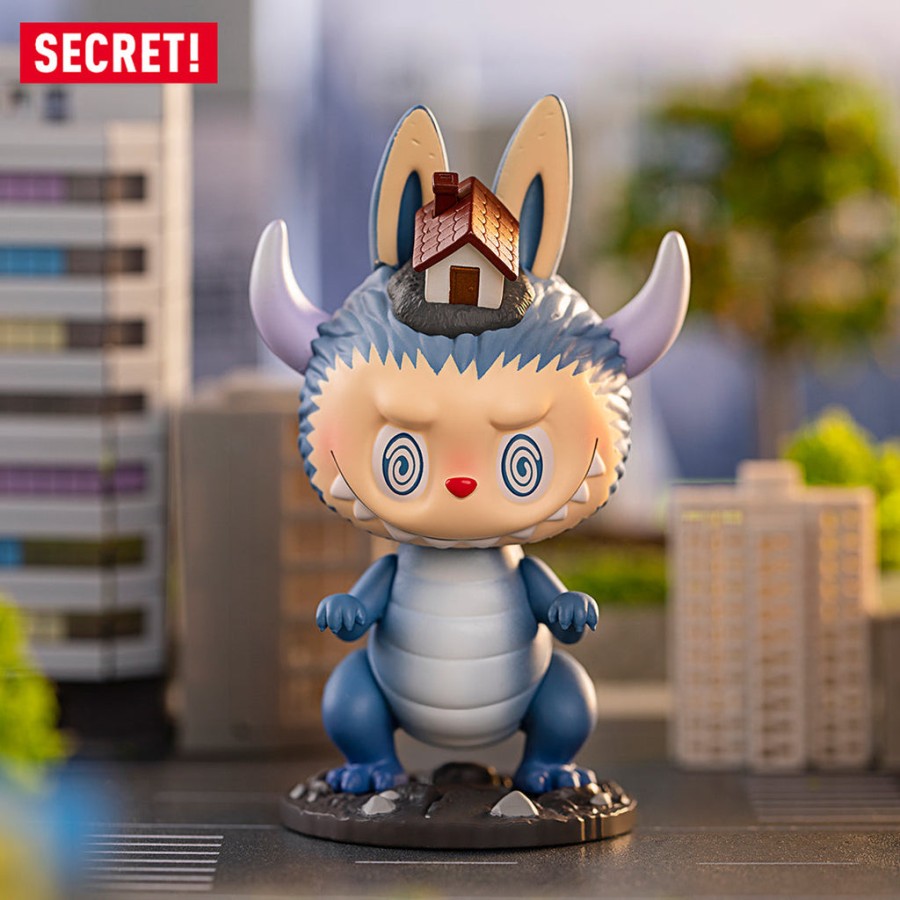 pop mart the monsters kaiju series blind box
