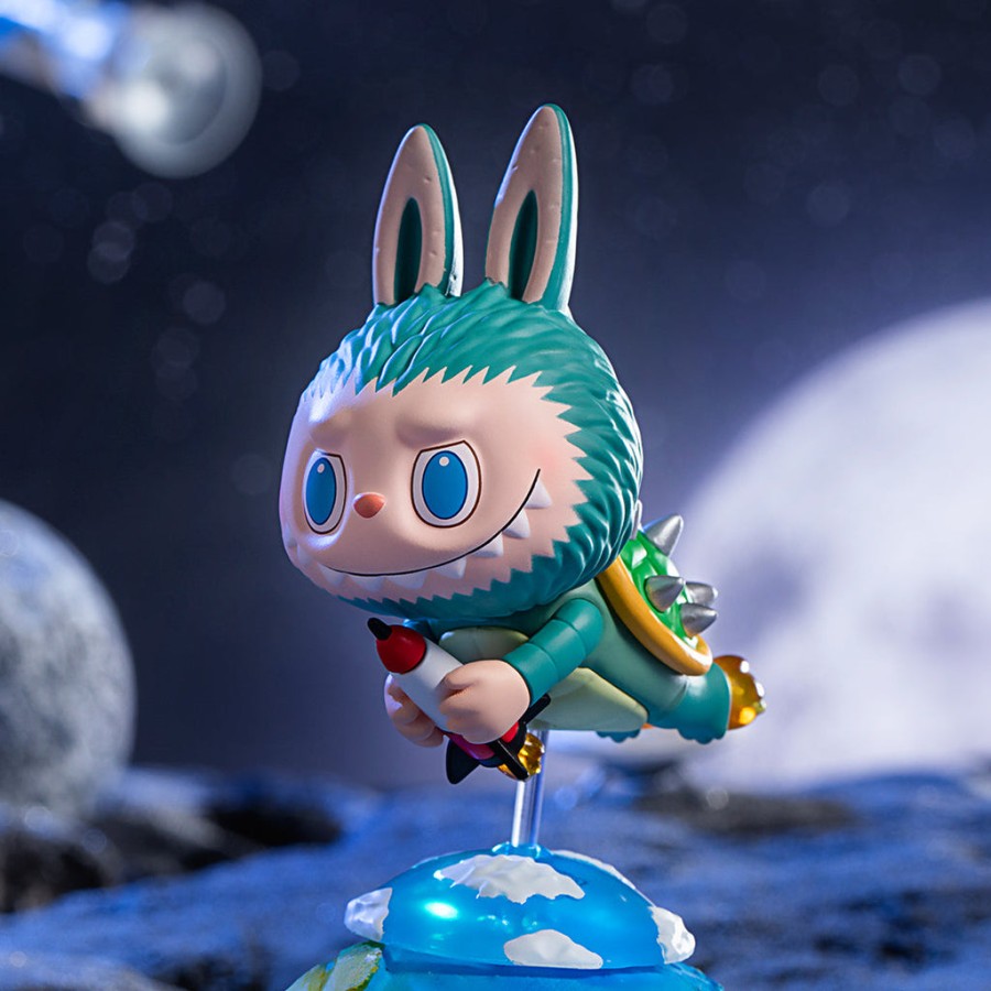 pop mart the monsters kaiju series blind box