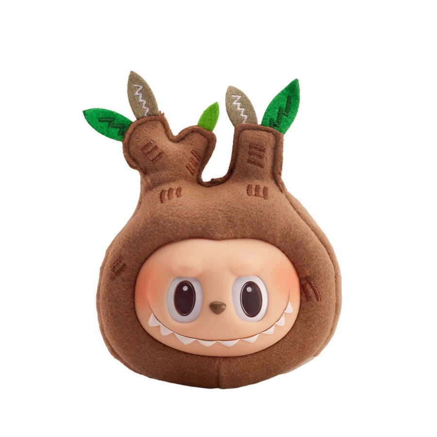 pop mart the monsters naughty plants series blind box