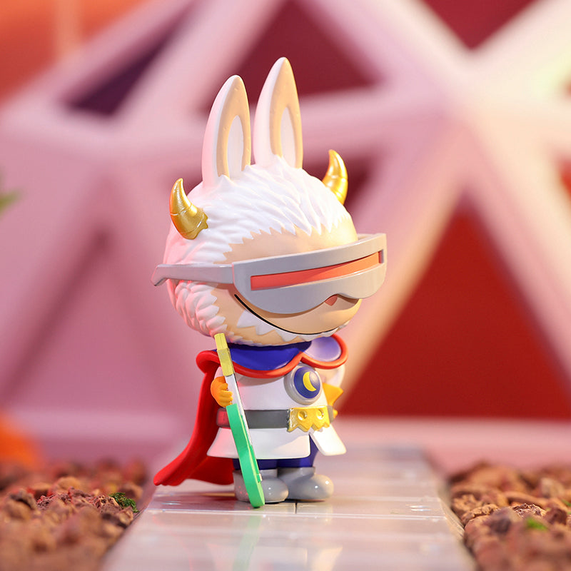 pop mart the monsters space adventures series blind box