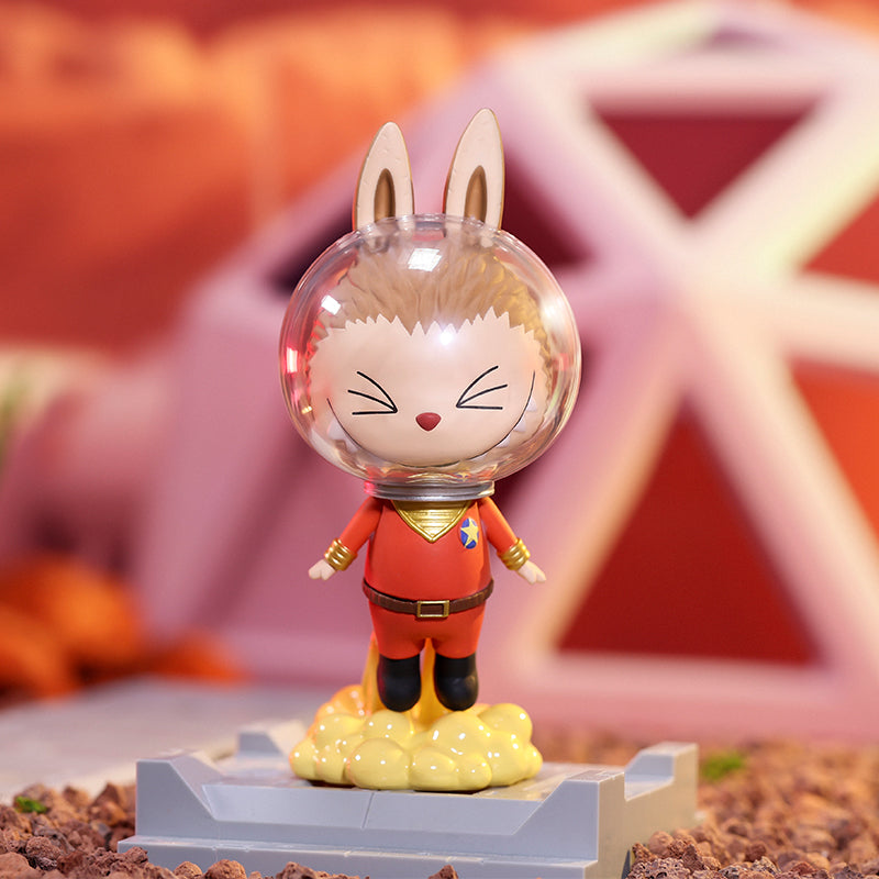 pop mart the monsters space adventures series blind box