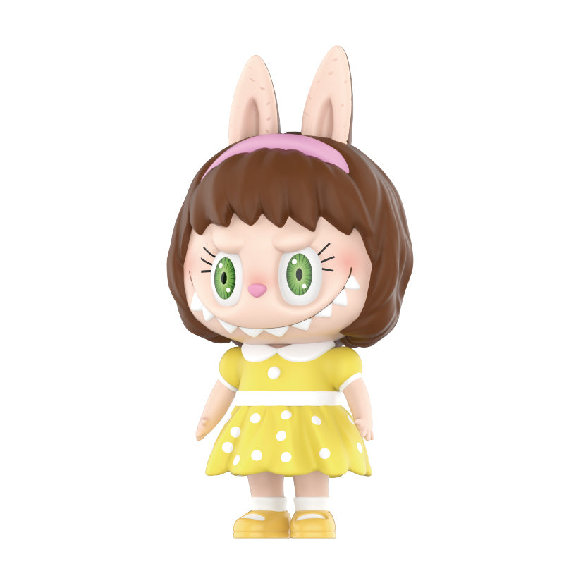 pop mart the monsters toys series blind box