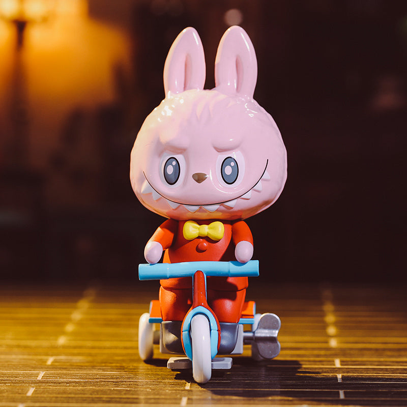 pop mart the monsters toys series blind box