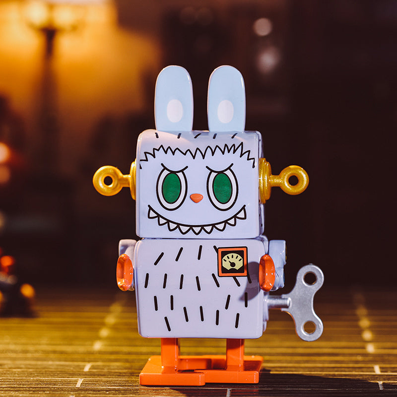 pop mart the monsters toys series blind box