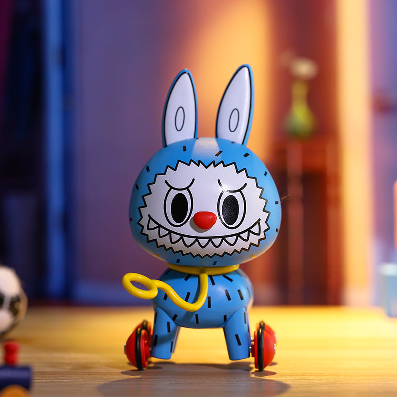 pop mart the monsters toys series blind box