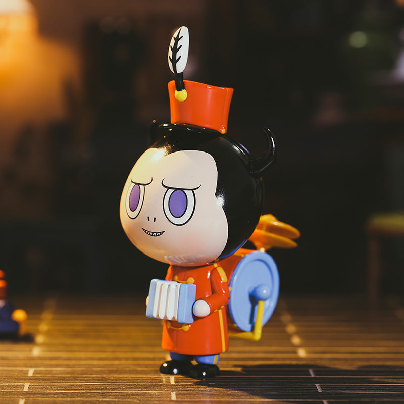 pop mart the monsters toys series blind box