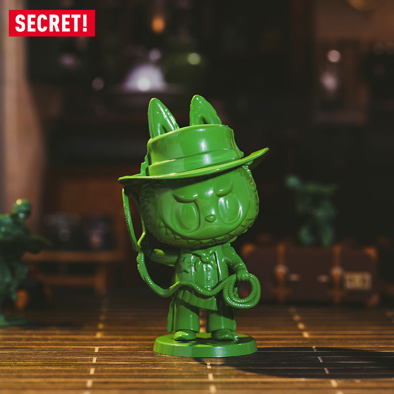 pop mart the monsters toys series blind box