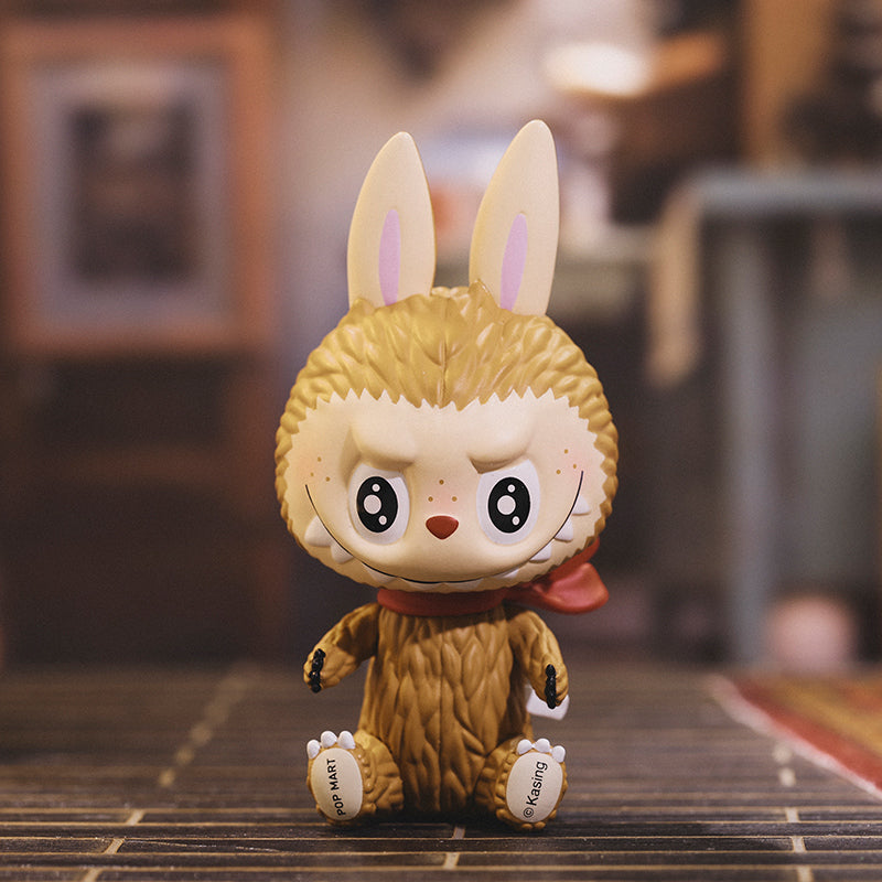 pop mart the monsters toys series blind box