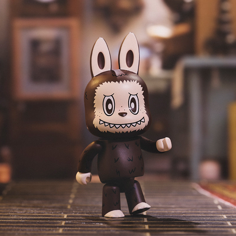 pop mart the monsters toys series blind box