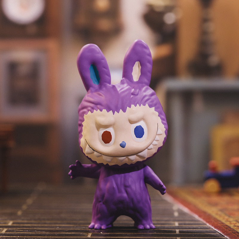 pop mart the monsters toys series blind box