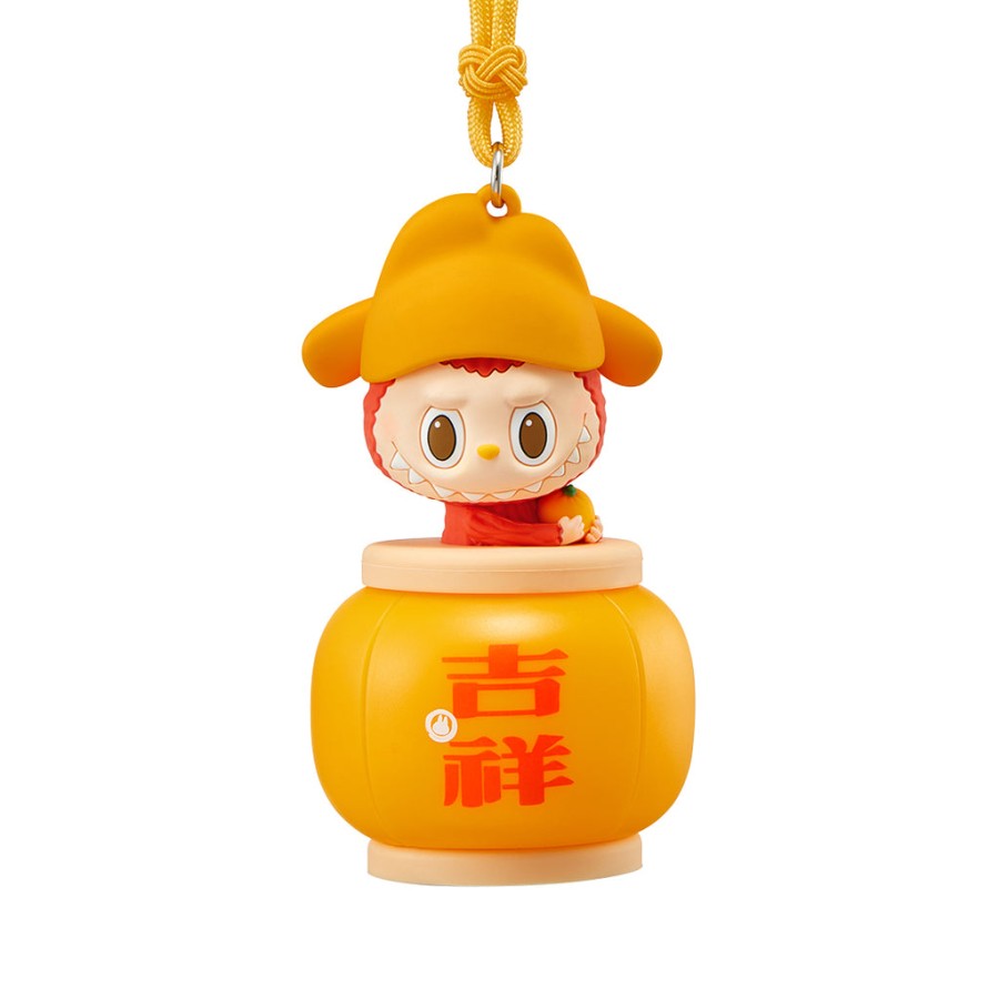 pop mart the monsters lets have fun together series night light blind box